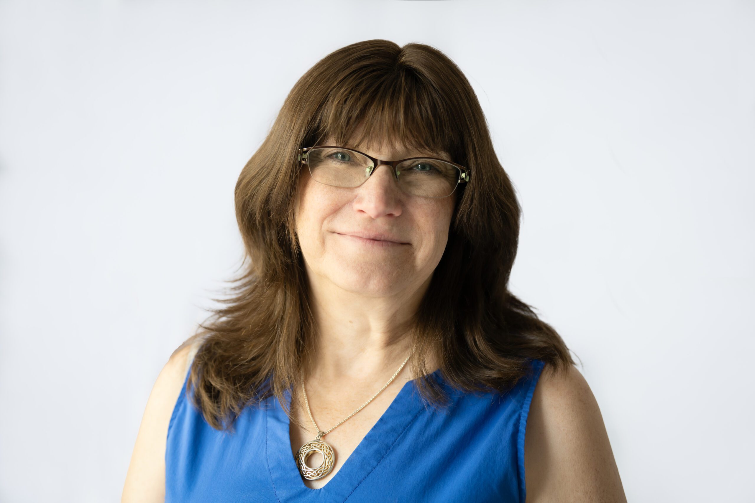 Sandra Riedlinger